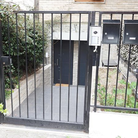 Ihost Luxury - Neg Roli 8 Apartman Milánó Kültér fotó