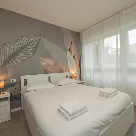 Ihost Luxury - Neg Roli 8 Apartman Milánó Kültér fotó