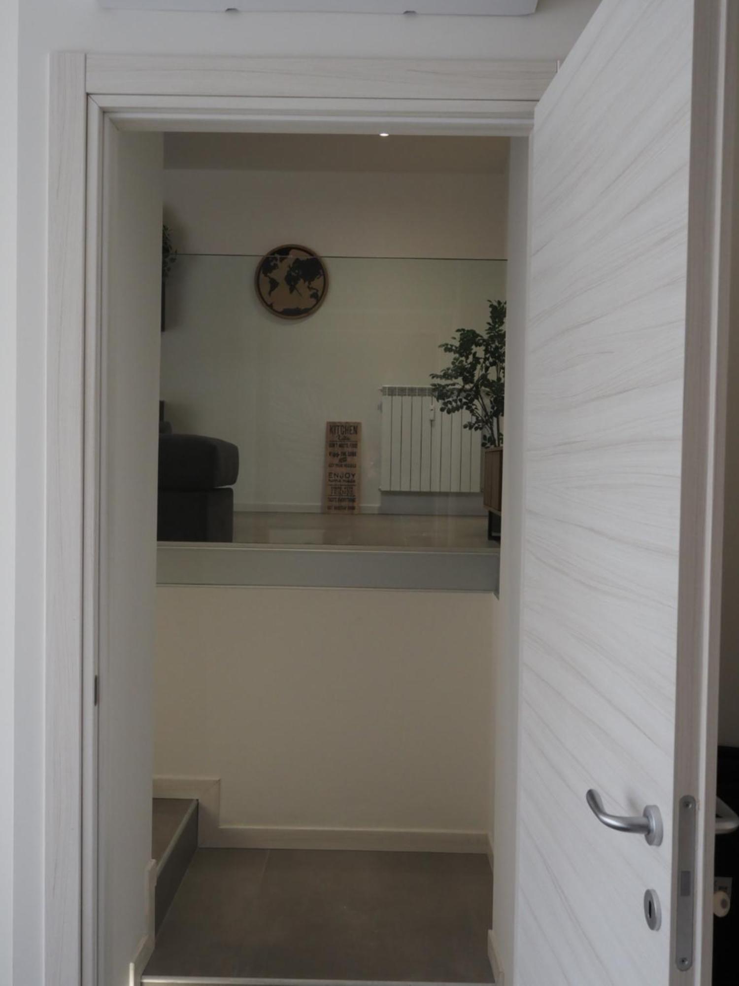 Ihost Luxury - Neg Roli 8 Apartman Milánó Kültér fotó