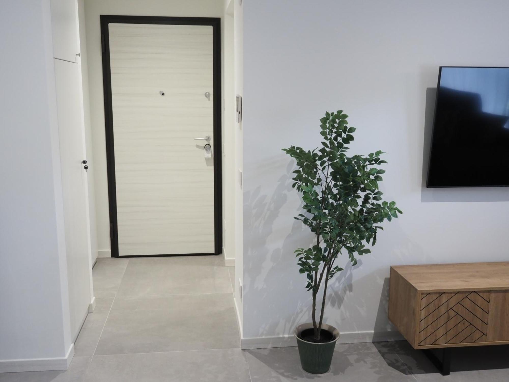 Ihost Luxury - Neg Roli 8 Apartman Milánó Kültér fotó