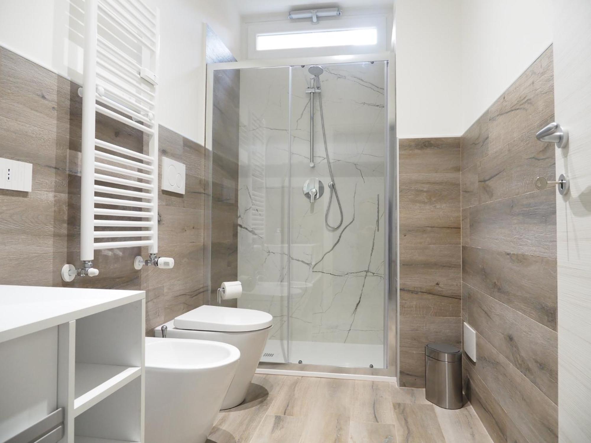 Ihost Luxury - Neg Roli 8 Apartman Milánó Kültér fotó