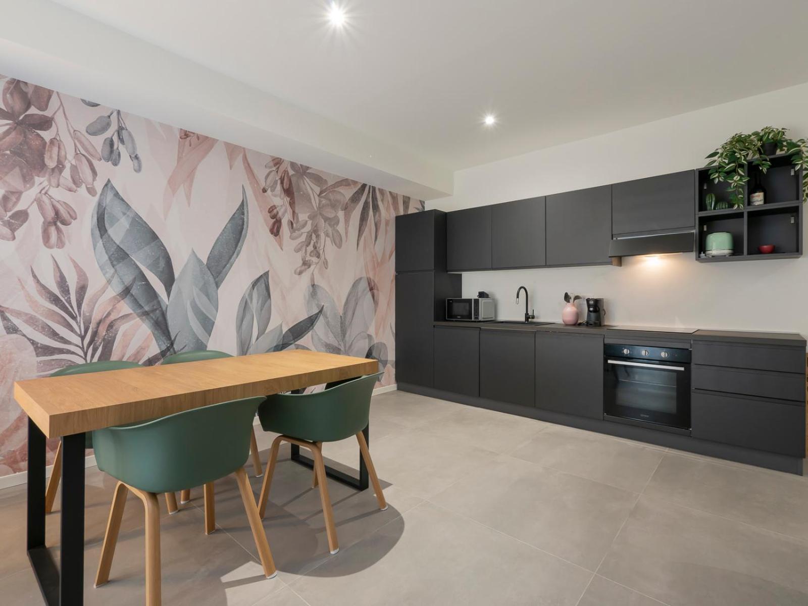 Ihost Luxury - Neg Roli 8 Apartman Milánó Kültér fotó