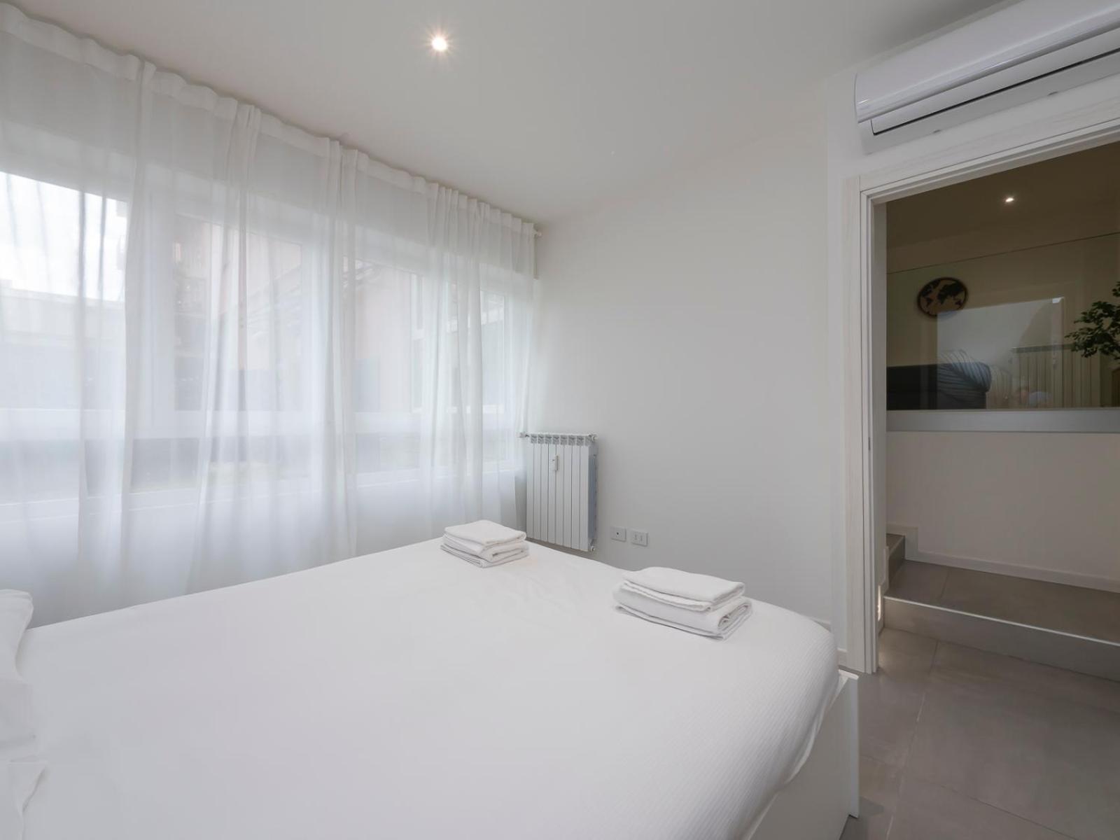 Ihost Luxury - Neg Roli 8 Apartman Milánó Kültér fotó