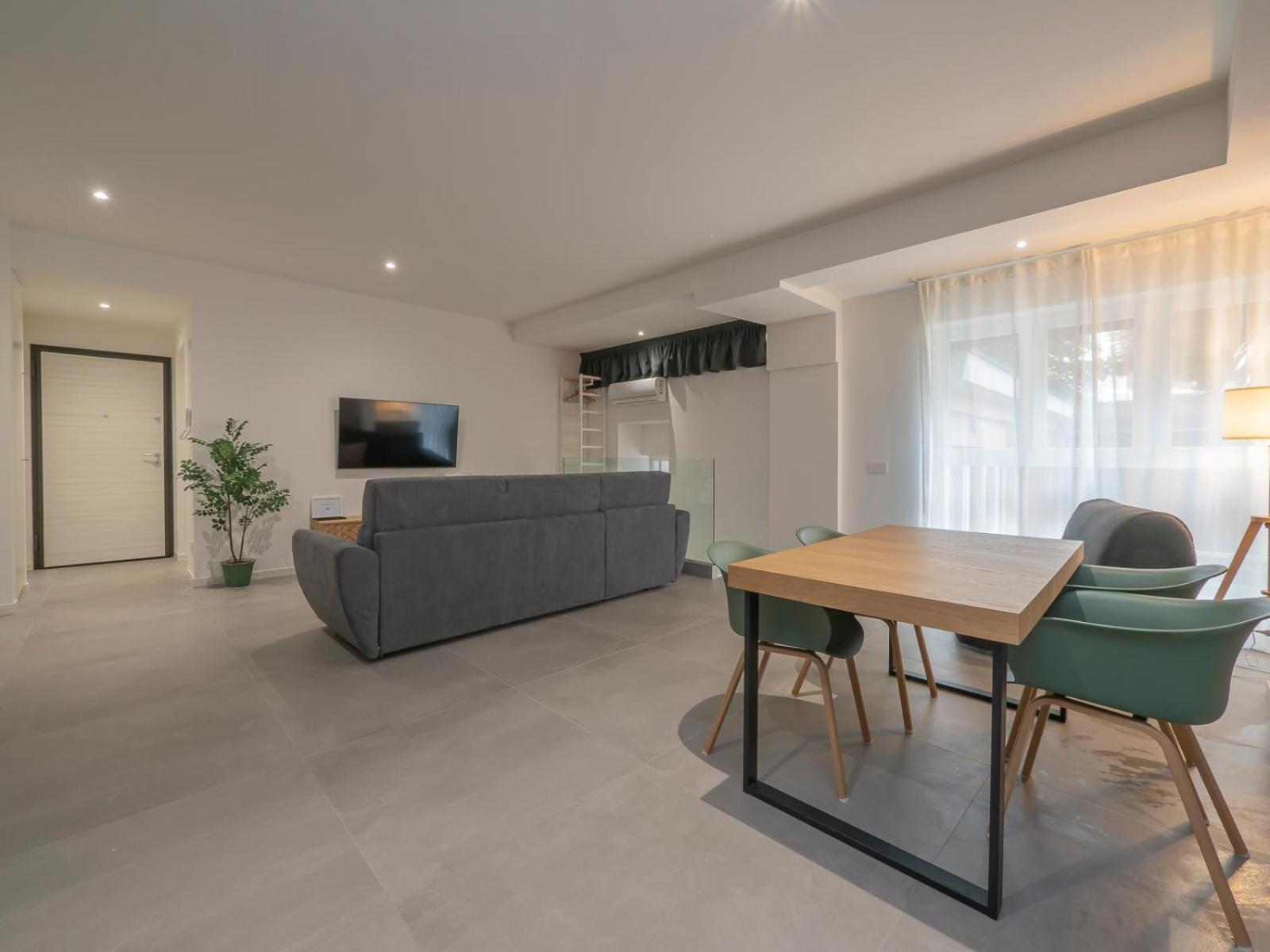 Ihost Luxury - Neg Roli 8 Apartman Milánó Kültér fotó