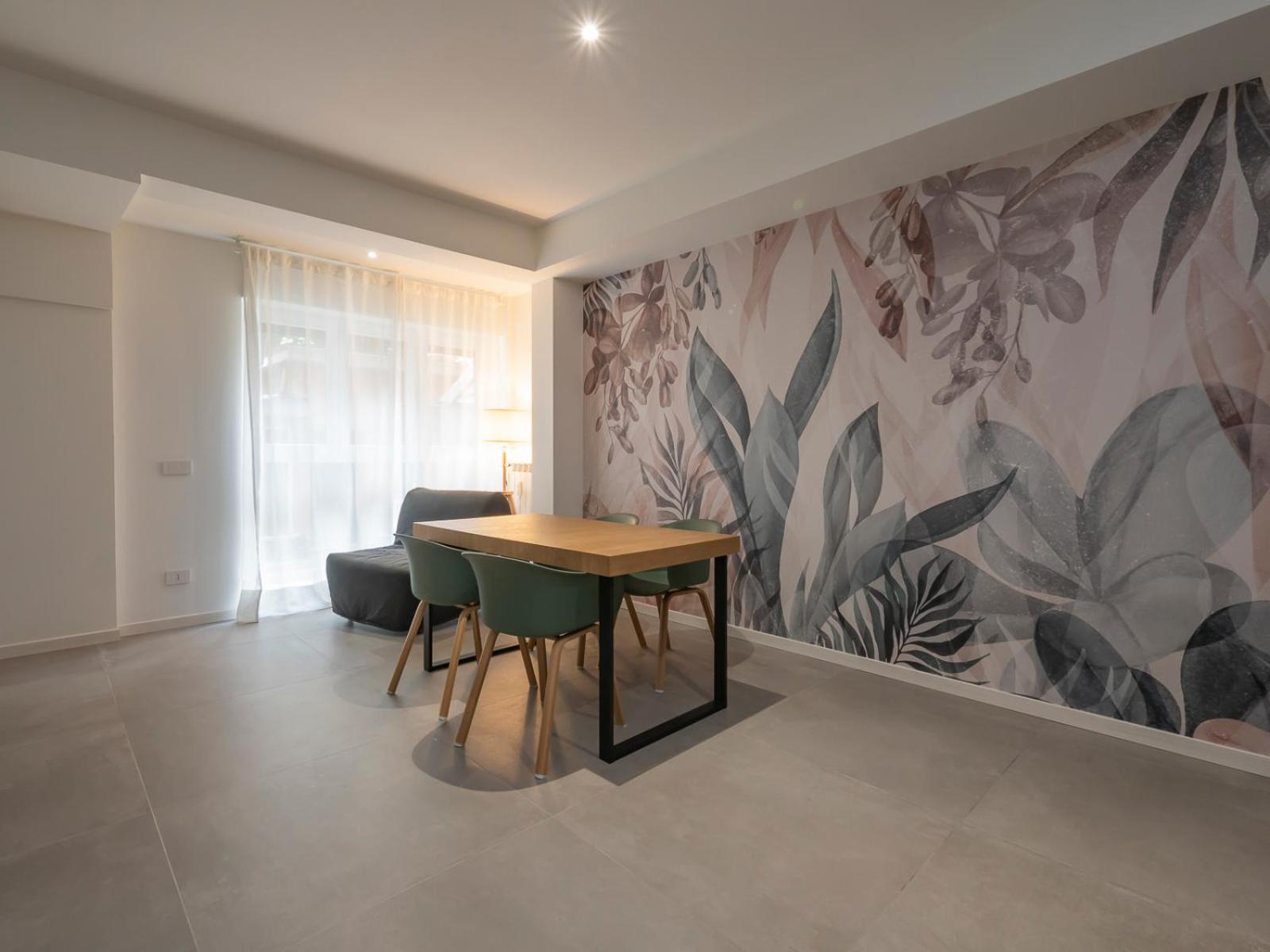 Ihost Luxury - Neg Roli 8 Apartman Milánó Kültér fotó