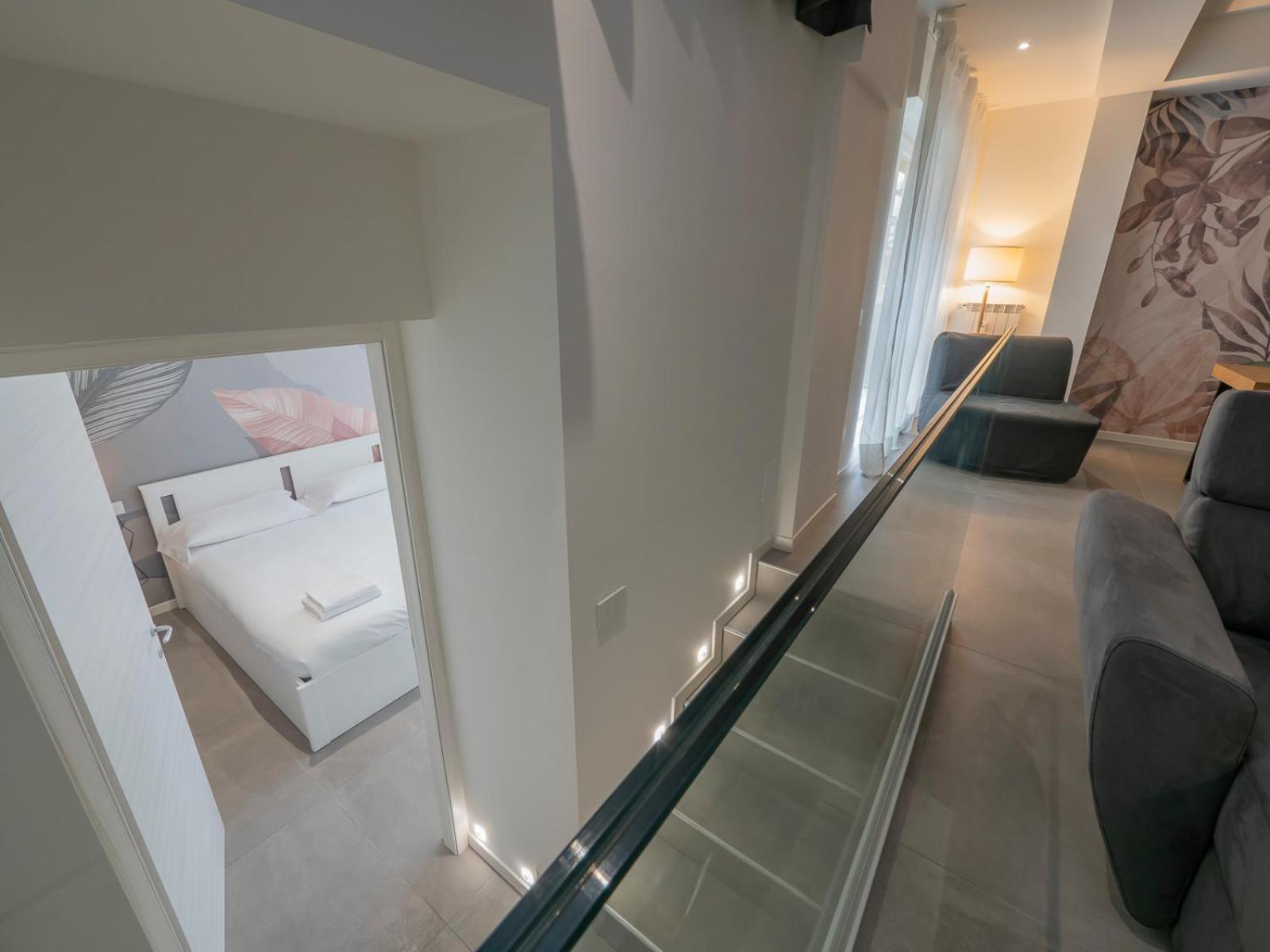 Ihost Luxury - Neg Roli 8 Apartman Milánó Kültér fotó
