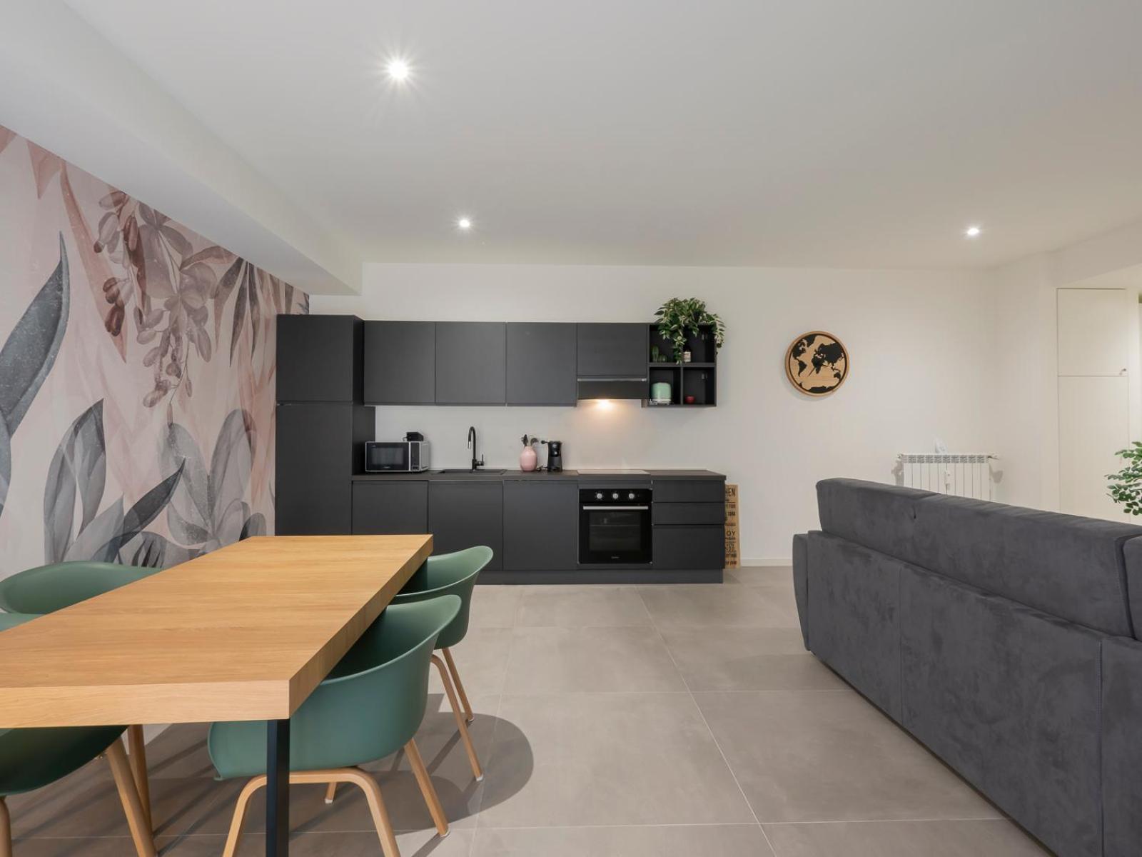 Ihost Luxury - Neg Roli 8 Apartman Milánó Kültér fotó