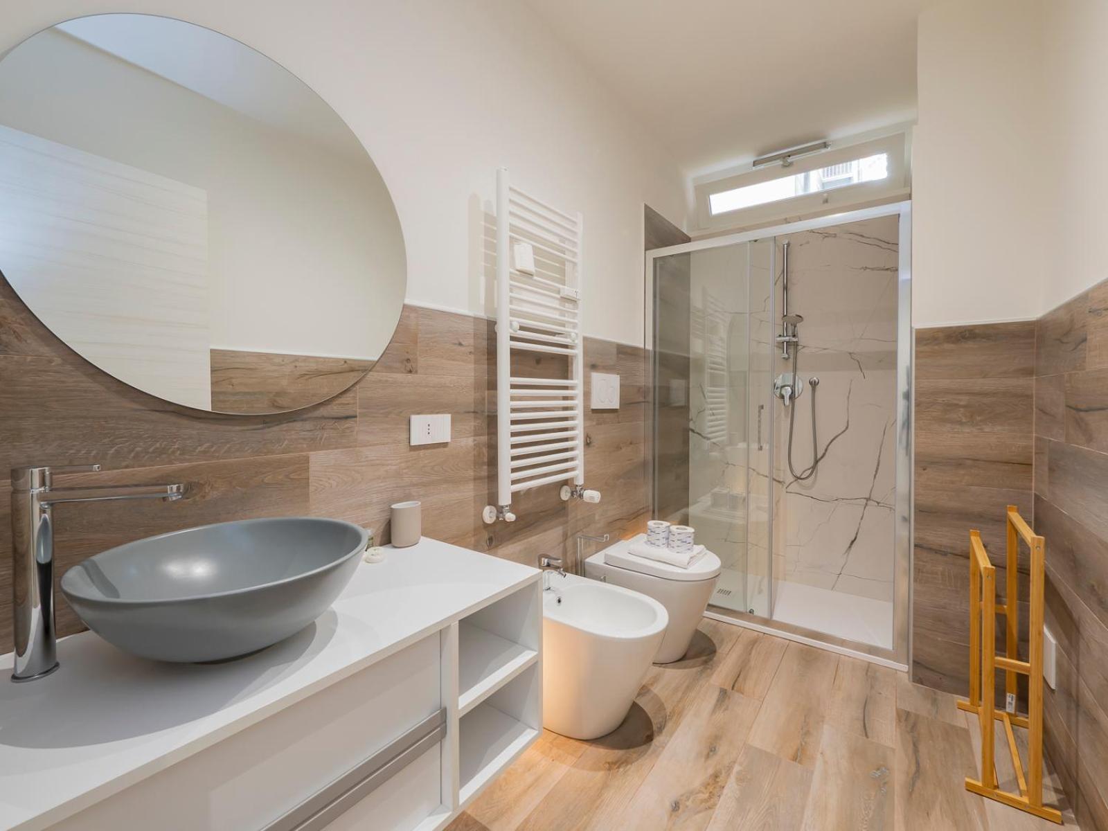 Ihost Luxury - Neg Roli 8 Apartman Milánó Kültér fotó