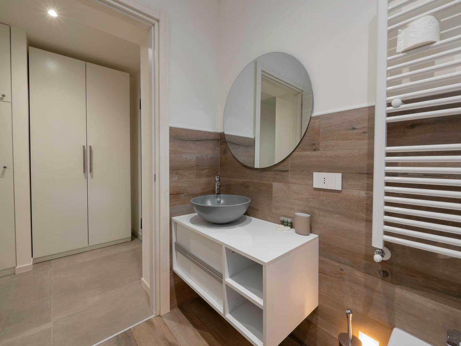 Ihost Luxury - Neg Roli 8 Apartman Milánó Kültér fotó