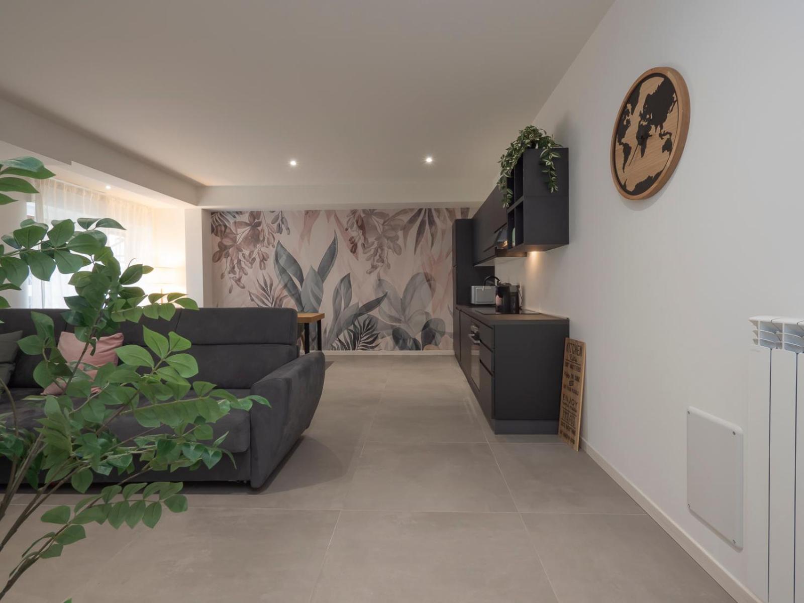 Ihost Luxury - Neg Roli 8 Apartman Milánó Kültér fotó