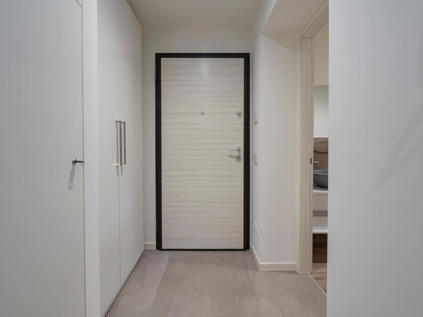 Ihost Luxury - Neg Roli 8 Apartman Milánó Kültér fotó