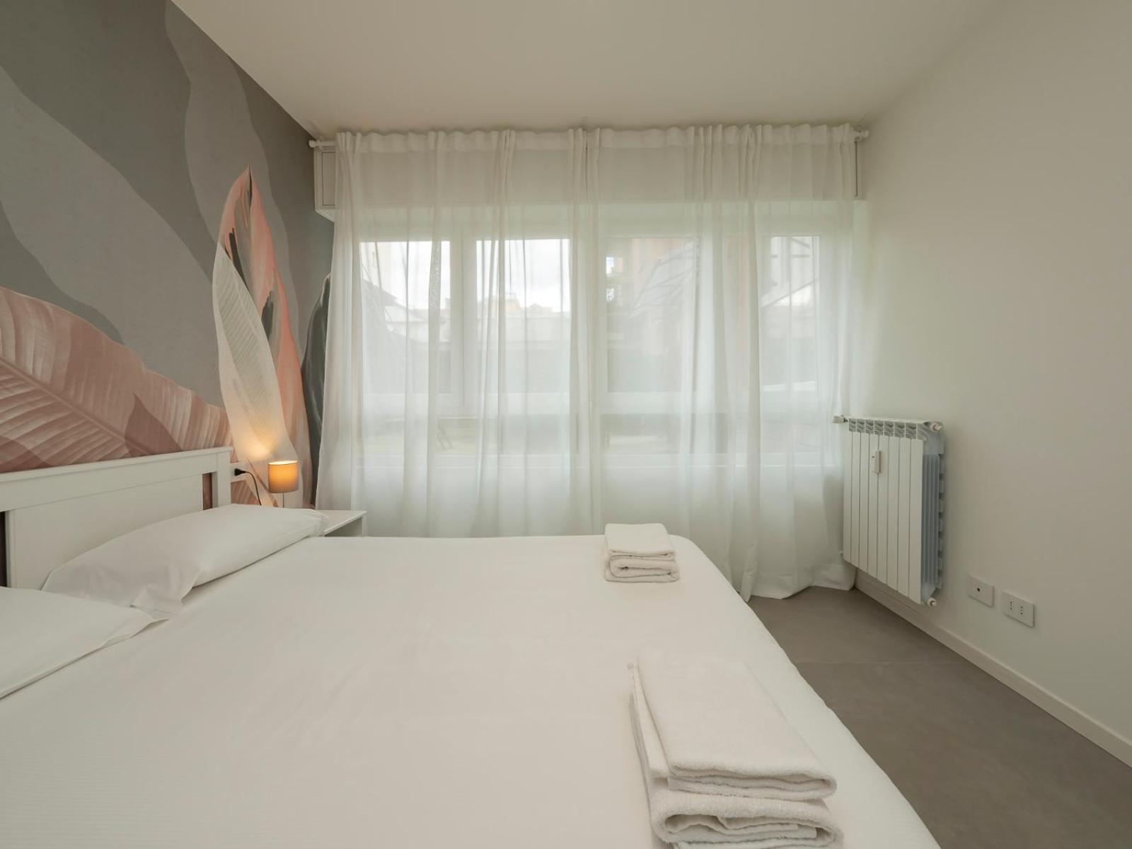 Ihost Luxury - Neg Roli 8 Apartman Milánó Kültér fotó