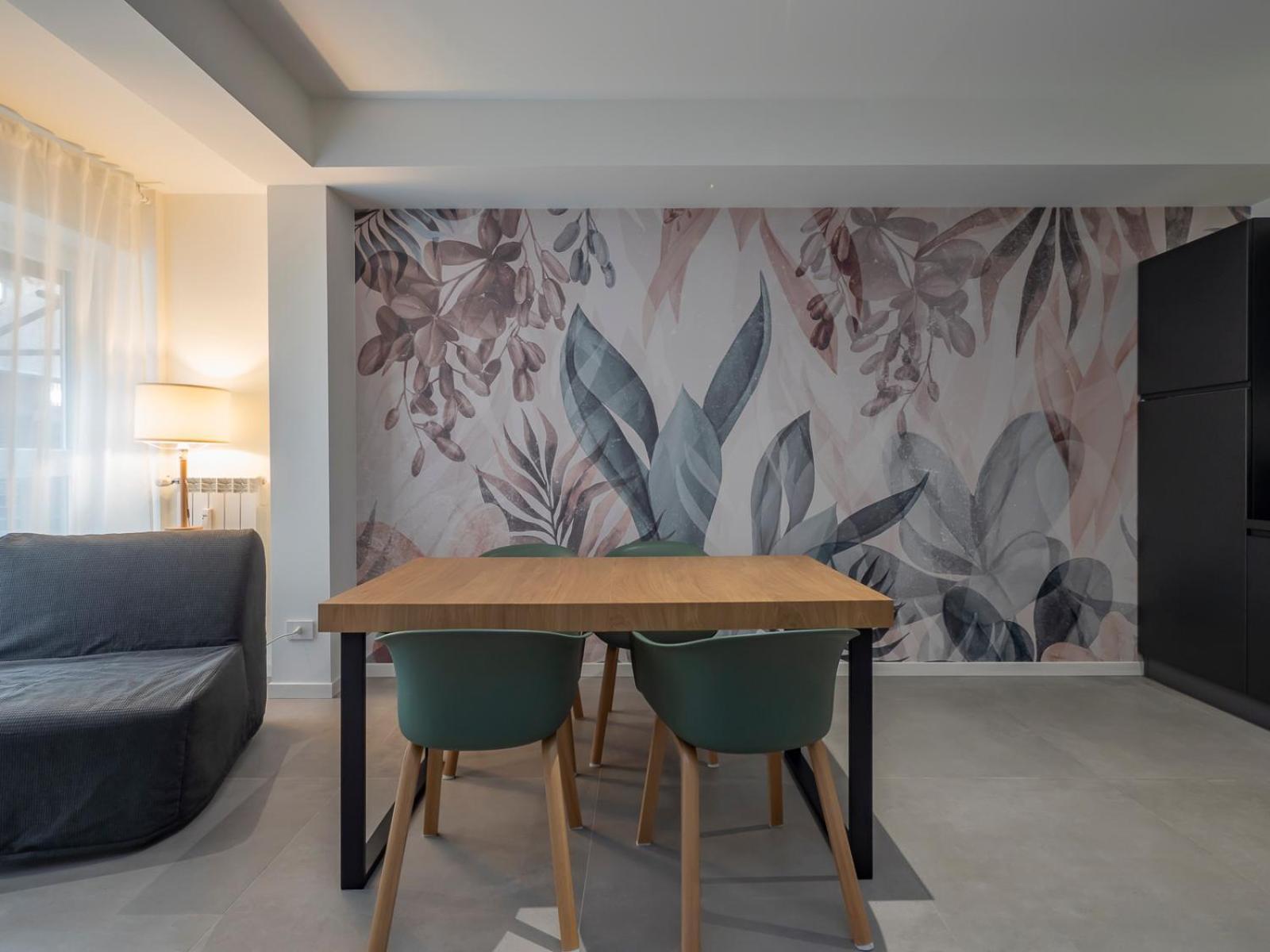 Ihost Luxury - Neg Roli 8 Apartman Milánó Kültér fotó